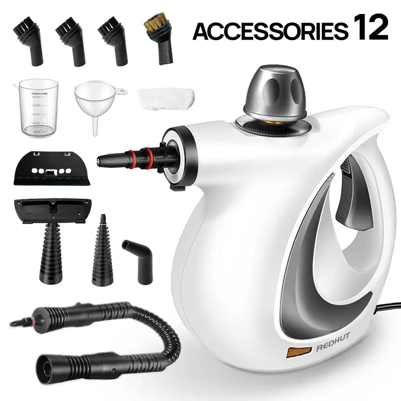 Handheld Steam Cleaner