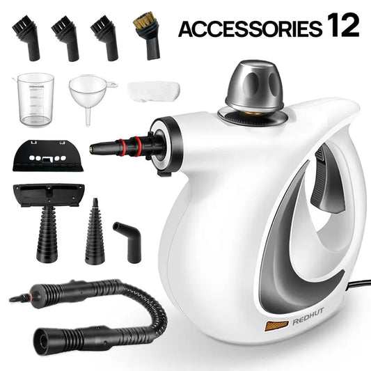 Handheld Steam Cleaner